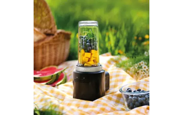 KITCHENAID MINI BLEN 5KSBR256BM